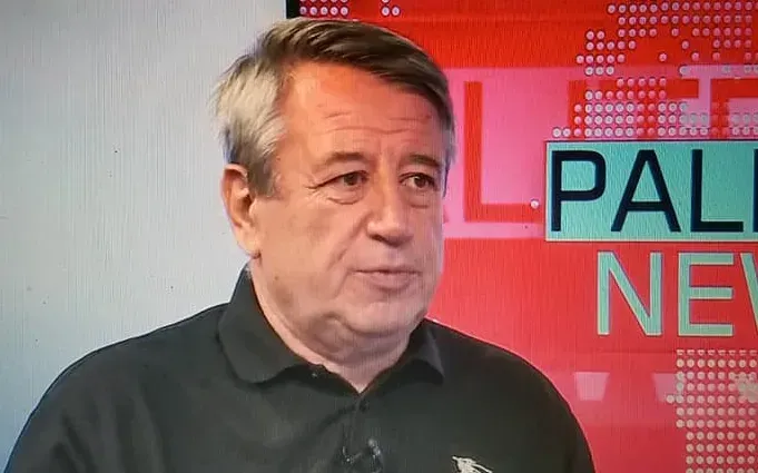 ვასილ კაჭარავა გარდაიცვალა