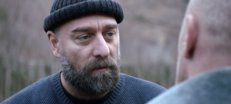 "მანდარინების“ შემდეგ სამი შემოთავაზება მქონდა რუსეთიდან და უარი ვთქვი. არ იქნებოდა სწორი საქციელი. ჩემი თაობა შეეწირა იმ დაუნდობელ ომს...“ - გიორგი ნაკაშიძე