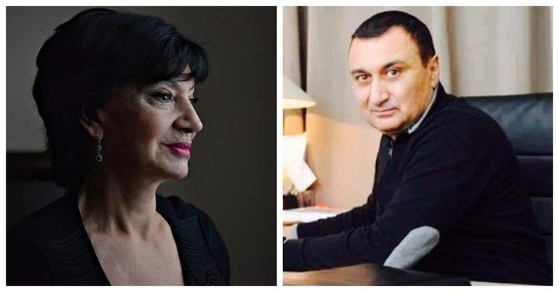 "ყველანაირად ვეცდებით, ეს ნანის ყურამდე არ მივიდეს... ბრალდება რომ წავიკითხე, შოკისმომგვრელი იყო!" - რატომ გახდა ნანი ბრეგვაძის დაცვა საჭირო სოცქსელში?