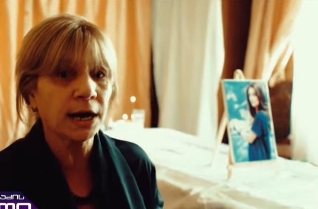 "დარწმუნებული ვარ, მარიტა მოატყუა, აბა რატომ გავიდოდა მასთან ჩემი შვილი? ალბათ დაარტყა, გათიშა და მოკლა" - ყოფილი ქმრის მიერ მოკლული ქალის დედა