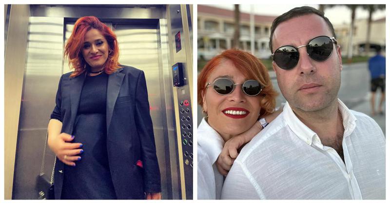 "ჩემს ცხოვრებში არ წყდება საოცარი მოვლენები!" - ნანუკა გულუა მეორე შვილს ელოდება