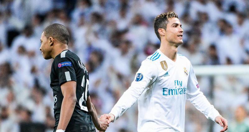 რონალდუს აღზევება და მბაპეს დებიუტი: ვინ არის 10 ყველაზე მაღალანაზღაურებადი სპორტსმენი მსოფლიოში