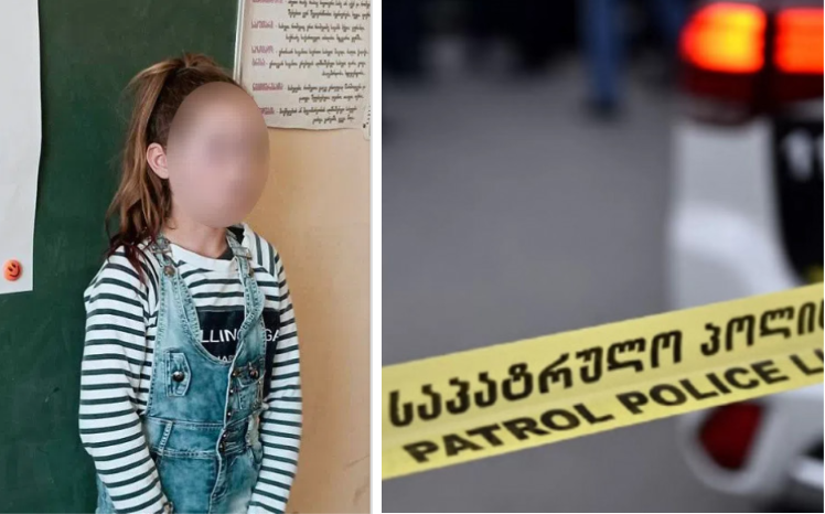 "37 წელია ამ სკოლაში ვმუშაობ და ეს პირველი შემთხვევაა მოსწავლის დაღუპვის, გავუბედურდი... ვინც შეეჯახა ისინი მთვრალები იყვნენო " - რას ჰყვებიან გეგუთი-ქუთაისის გზაზე მომხდარ ავარიაზე თვითმხილველები