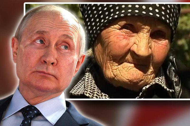 "პუტინს სურდა, ანგარიში გაესწორებინა იმ სამყაროსთვის, რომელმაც გაწირა" - რას წერს და როგორ აშუქებს მსოფლიო მედია ვერა პუტინას გარდაცვალების ამბავს