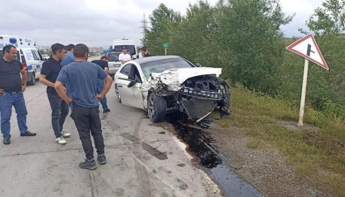 ქუთაისთან ავტოსაგზაო შემთხვევას მოზარდი ემსხვერპლა