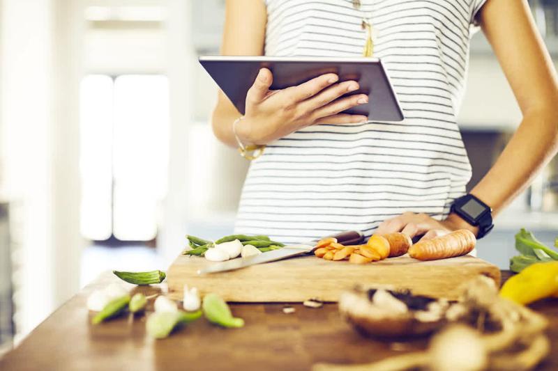 როგორ გახდე FOOD ბლოგერი - რჩევები დამწყებთათვის