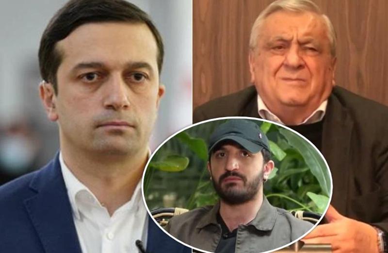 "83 წლის ადამიანს რომ ასე მოექცევი, არ არის ყველაზე საამაყო" - სახალხო დამცველი ესარჩლება როინ მეტრეველს, რომელიც პრემიერისთვის აკადემიკოსობის მინიჭებას, ფაქტობრივად, დათანხმდა