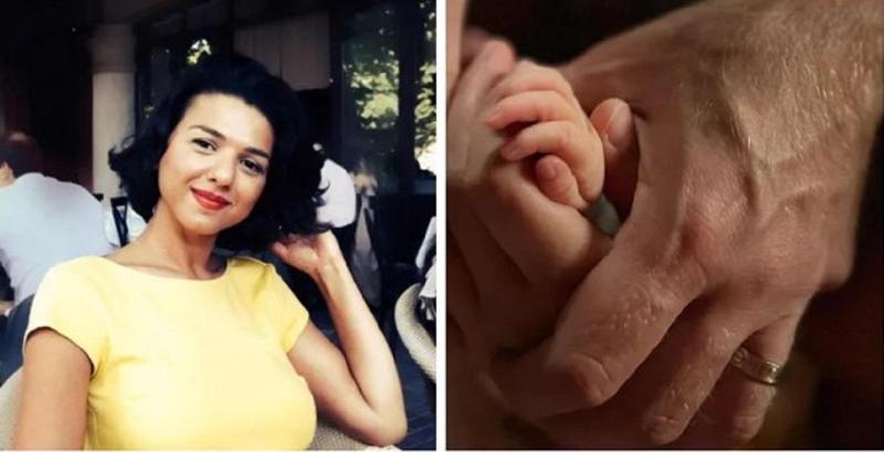 "ბავშვი შვეიცარიაში დაიბადა..." - რას ამბობს ხატია ბუნიათიშვილის დედა და რა დაარქვა პიანისტმა ახალშობილ გოგონას