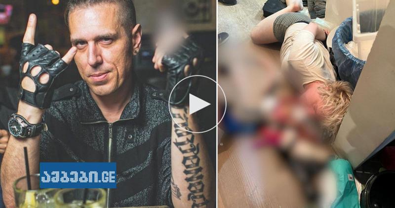 რუსეთში აშშ-ის კიდევ ერთი მოქალაქე დააკავეს - ვინ არის დაკავებული და რაში სდებენ ბრალს?