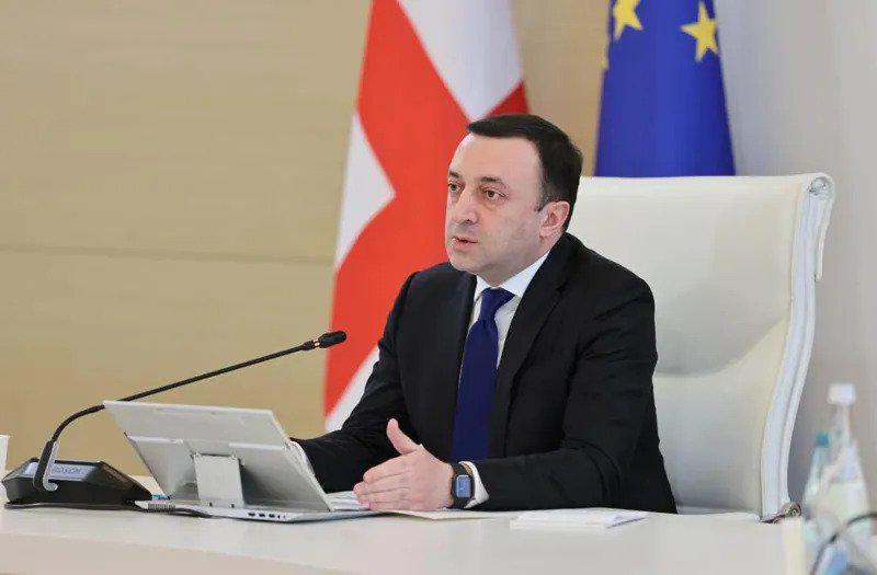 "ავტომობილებს აცლიან კატალიზატორს და უცხოეთში ყიდიან - გამოვცემთ დადგენილებას და კატალიზატორების ექსპორტი აიკრძალება" - პრემიერი