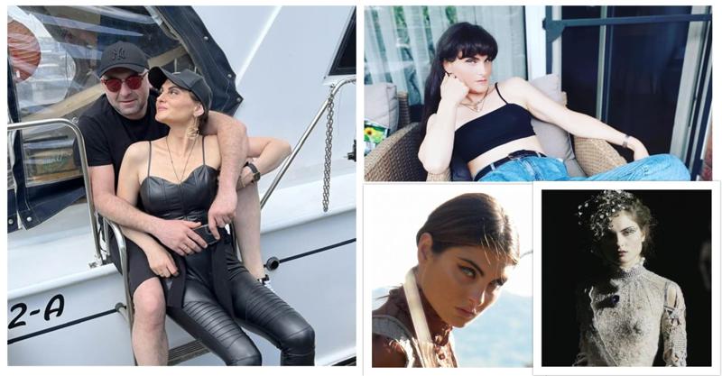 "ჩემი მეუღლე გერმანიაში, ერთ-ერთ კომპანიაში პროექტის მენეჯერია... მე არ ვმუშაობ, რადგან ოჯახზე ვარ ორიენტირებული" - ერთ დროს ცნობილი მოდელის გერმანული ცხოვრება