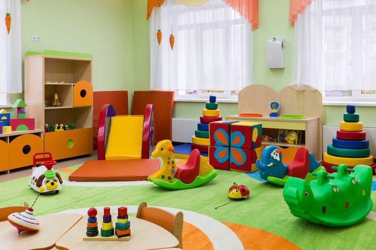 2023-2024 სააღმზრდელო წელს საბავშვო ბაღებში რეგისტრაციის პროცესში ცვლილებები შედის