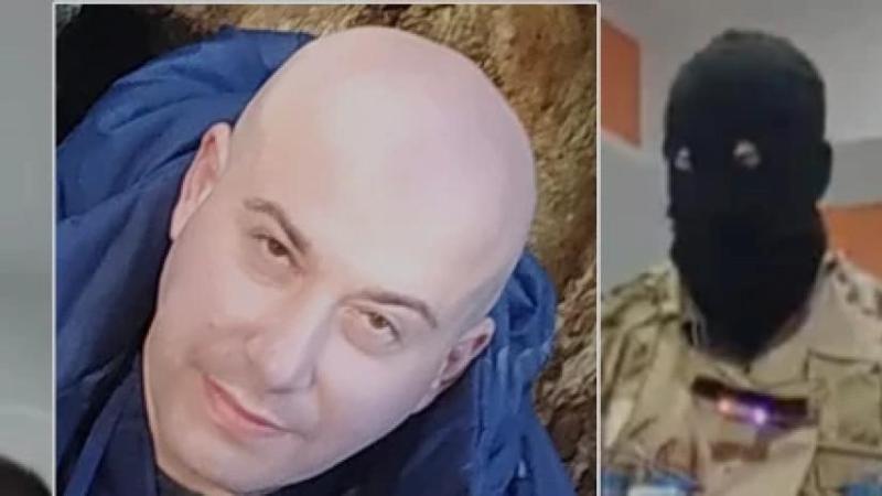 ქუთაისში "საქართველოს ბანკის“ ფილიალზე თავდასხმაში ბრალდებულ გრიგოლ ნარსიას თავისუფლების 13 წლით აღკვეთა მიესაჯა