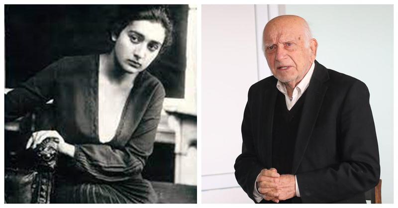 "სკოლა რომ დავამთავრეთ, 42 ბავშვი სახლში მიგვიწვია და ყველას სათითაოდ "ტაბაკა" შეგვიწვა... მაშინ შავი პური გვენატრებოდა" - როგორ იხსენებს ლეო ანთაძე თანაკლასელის დედას, ნატო ვაჩნაძეს?