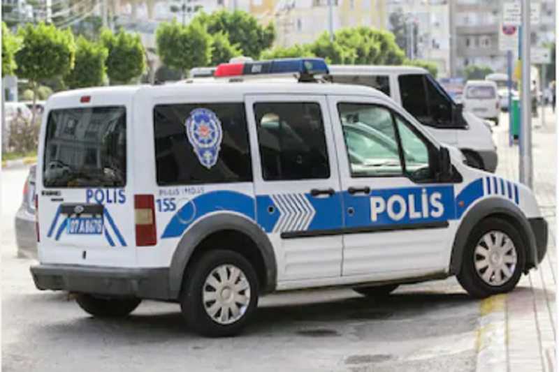 თურქული მედიის ცნობით, 47 წლის მამაკაცის მკვლელობის ბრალდებით, მისი ქართველი ცოლი დააკავეს