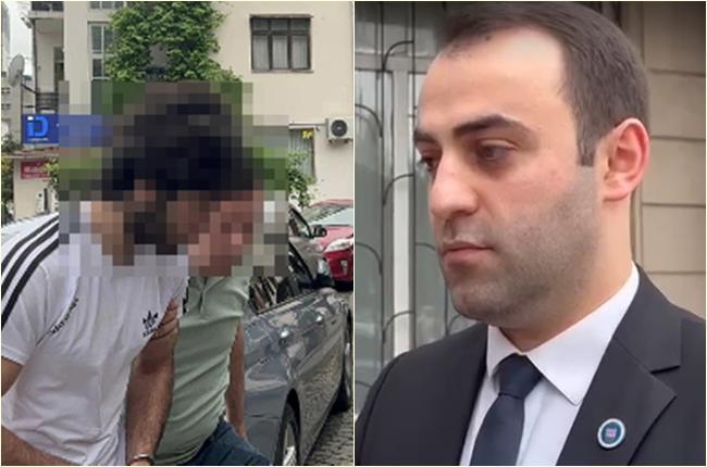 "მომხდარია უმძიმესი დანაშაული, რასაც არასრულწლოვანის სიკვდილი მოჰყვა"- რას აცხადებს 15 წლის გოგონასთან სქესობრივი კავშირის დამყარებასა და მის თვითმკვლელობამდე მიყვანაში ბრალდებულზე პროკურორი?