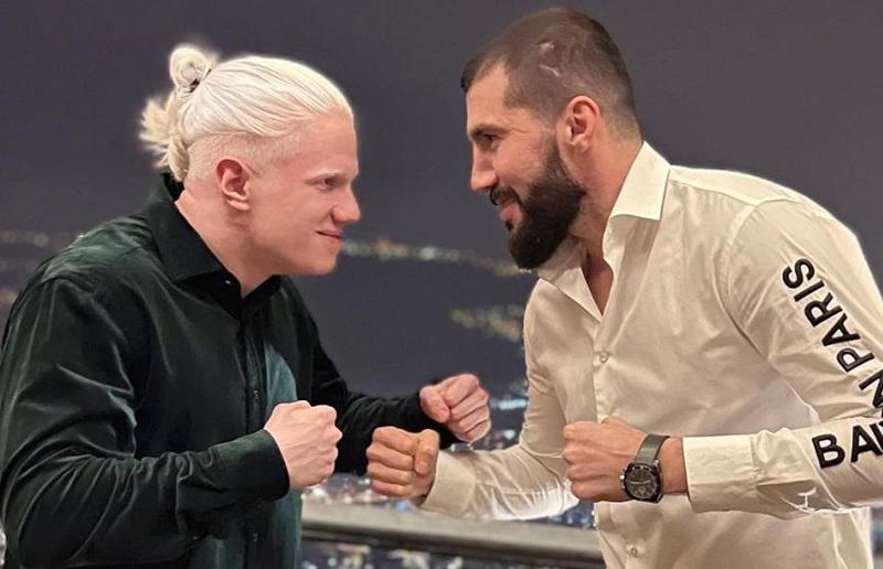 ბიძინა ივანიშვილის უმცროსი ვაჟი საბრძოლო ხელოვნებითაა გატაცებული - ვინ არის მსოფლიოს შვიდგზის ჩემპიონი კიკბოქსიორი, რომელიც მას ავარჯიშებს (ვიდეო)