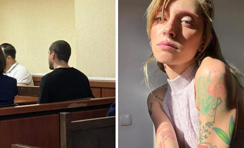 "თვალი დღემდე ლურჯი მაქვს, ის კი თავისუფალია" - რას წერს მოდელი რენატა ბეგიაშვილი, მასზე ძალადობაში ბრალდებული ექსმეუღლის გირაოთი გათავისუფლებაზე?