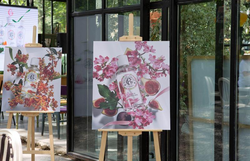 ფრანგული სუნამოების ბრენდი 160-წლიანი ისტორიით  - საქართველოში Roger&Gallet შემოვიდა