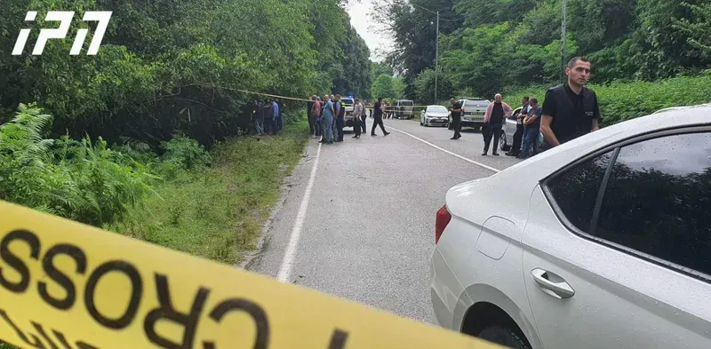 ზუგდიდში ავტოსაგზაო შემთხვევას ორი ადამიანი ემსხვერპლა,  ერთი კი მძიმედ დაშავდა