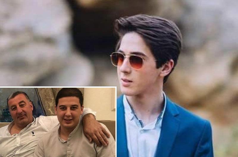 "მაშ, ვინ მოკლა ჩემი შვილი?!" - რას ამბობენ 18 წლის ბიჭის მშობლები, რომლის მკვლელობის საქმეზე დაკავებული თარაშ კანდელაკიც სასამართლომ დამნაშავედ მხოლოდ ნაწილობრივ ცნო?