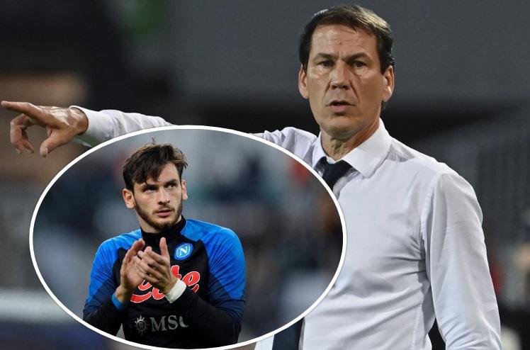 ეპატაჟურია, სხვადასხვა დროს წვრთნიდა ტოტის, სალაჰას, რონალდოს... მტრობს "იუვენტუსს" და საფეხბურთო სამყაროში ის დიდად არ უყვართ -  ვინ გაწვრთნის ხვიჩა კვარაცხელიას "ნაპოლის"?