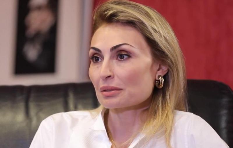 "მივიღე ბევრი მუქარა თუ შეურაცხყოფა პირად თუ ღია სივრცეში.... არანაირ პროპაგანდას არ ვეწევით არც მე, არც მითუმეტეს, მამაჩემი" -  ე.წ. "მაკდონალდსის" სკანდალს სოფო ჭყონია ეხმაურება