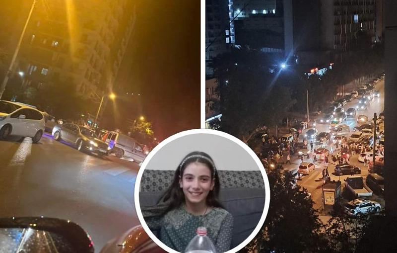 "საგიჟეთი ხდება, მთელი უბანი გარეთ არის და არამარტო უბანი… სხვა უბნებიდან მოდის ხალხი" - რა ხდება ამ წუთებში დიდ დიღომში სადაც დაკარგულ გოგონას ეძებენ