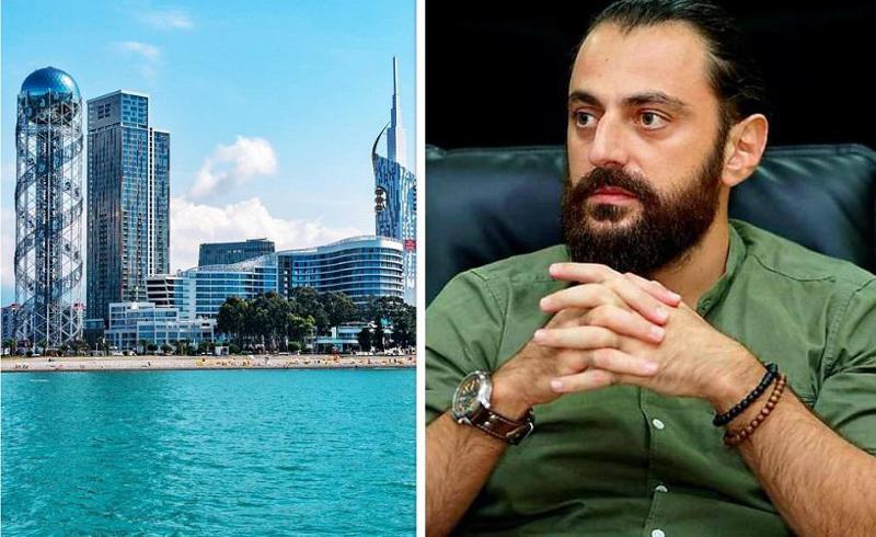 შეიძლება თუ არა წელს საქართველოში შავ ზღვაში ბანაობა და არსებობს თუ არა საფრთხე - რას წერს ექიმი არჩილ მარშანია