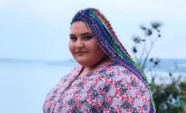 "დესპოტი შეყვარებული ვიყავი. იმ ბიჭს ვაიძულებდი, როგორც მე მინდოდა, ისე მოქცეულიყო" - ბარბარა სამხარაძე