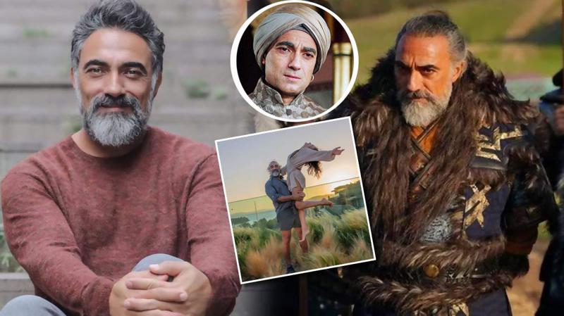 თურქი სექს-სიმბოლოს სასიყვარულო თამაშები - საჭურისის როლი, დევნილობა, შიმშილი და რთული გზის შემდეგ მიღწეული წარმატება: ვინ არის სელიმ ბაირაქთარი