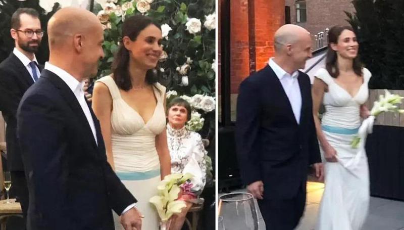 "ქმართან ერთად არ ვცხოვრობ და ეს ბედნიერებაა" - ცოლ-ქმარი ამბობს, რომ ბედნიერი ქორწინების საიდუმლო სხვადასხვა სახლში ცხოვრებაა