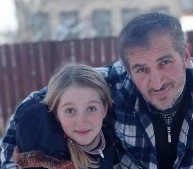 გეგუთში ავარიის შედეგად დაღუპული მოზარდის მამა, რომელიც კლინიკაში იმყოფებოდა, გარდაიცვალა