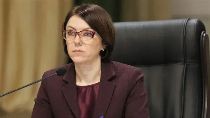 "უკრაინელებმა, ბოლო ორ კვირაში, 8 დასახლება გაათავისუფლეს" - ანა მალიარი