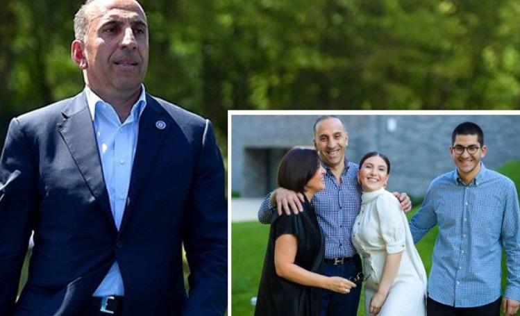 შთამბეჭდავი უძრავი ქონება, ბინა საფრანგეთში, ძვირადღირებული საათები და ქველმოქმედება - რა ქონებას ფლობს "ქართული ოცნების" მილიონერი დეპუტატის ოჯახი