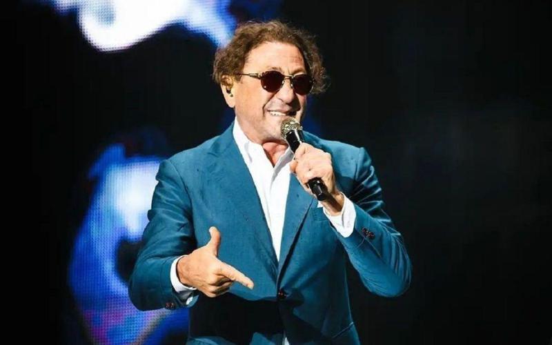 ყაზახეთმა გრეგორი ლეპსის კონცერტი გააუქმა - მიზეზი უკრაინაში რუსეთის მოქმედებების მხარდამჭერი განცხადებებია