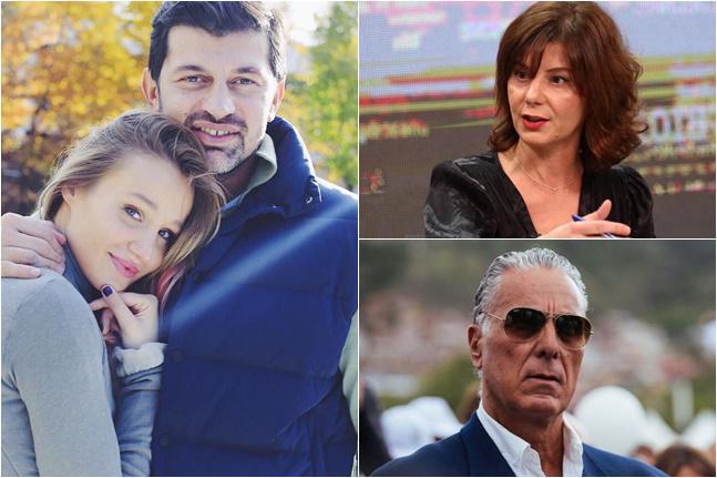 "კალაძის ცოლზე მუქარა, ქმრის ნათქვამისთვის, ისეთივე დასაგმობია, როგორც ლევან ბერძენიშვილის შეურაცხყოფა" - ფადი ასლი ჩერგოლეიშვილის პოსტების შემდეგ, ანუკი არეშიძეს ესარჩლება