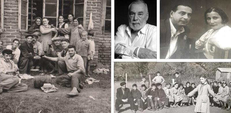 ყველაზე ცნობილი უდი გურამ საღარაძის დედა იყო - რა გვარის ხალხი ითვლება უდიების შთამომავლებად და ვინ იყო მათი წინამძღოლი, რომელიც კომუნისტებმა არ დაინდეს