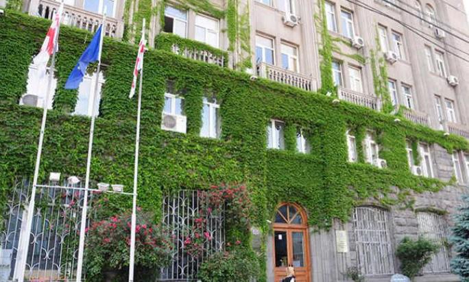 "თავის მართლებას არავინ აპირებს... ატეხილ აჟიოტაჟი ემსახურება საზოგადოებისთვის მცდარი ინფორმაციის მიწოდებას" - კულტურის სამინისტრო კინოცენტრში მიმდინარე მოვლენებზე