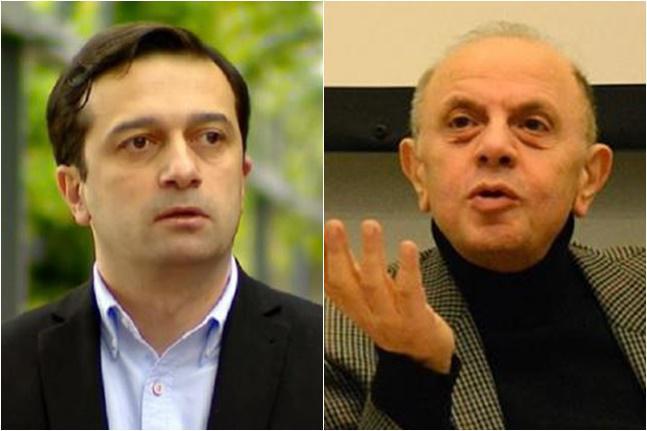 "კატეგორიულად მიუღებელია... მოვუწოდებ სამართალდამცავებს მოახდინონ მყისიერი რეაგირება" - ომბუდსმენი ლევან ბერძენიშვილზე თავდასხმაზე