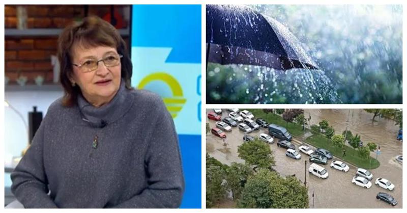 "ზაფხულის ამინდები ჯერ არ დაიწყება" - როდემდე შენარჩუნდება წვიმიანი ამინდები საქართველოში: სვეტლანა ნიორაძის ვრცელი პროგნოზი