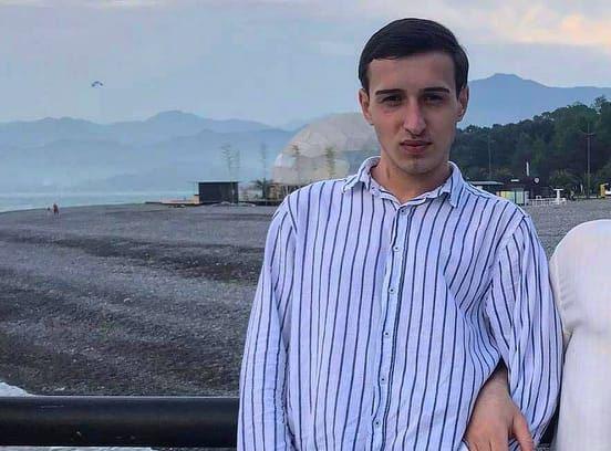 ოზურგეთში ავარიას 17 წლის ბიჭი ემსხვერპლა