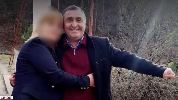 "ჭანჭიკებს უჭერდა, ფეხი გაუცურდა და გადმოვარდა" - ვინ არის რიკოთზე, უბედური შემთხვევისას დაღუპული მამაკაცი?