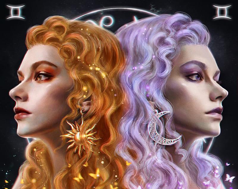 ივლისის ასტროლოგიური პროგნოზი მამაკაცი და ქალი ტყუპისთვის: “მოიცილეთ ყველაფერი, რაც ხელს გიშლით იყოთ ბედნიერი და ოპტიმისტური“