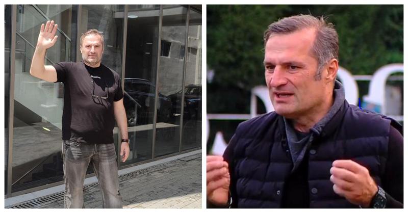 "მაისიდან დამიმძიმდა ჯანმრთელობის მდგომარეობა, რაც დამთავრდა მძიმე ოპერაციით" - რას წერს გია ხარჩილავა?