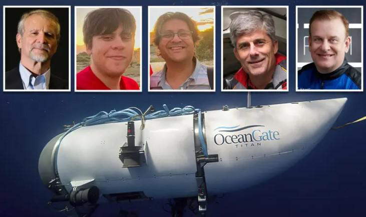 მაშველებმა, რომლებიც გაუჩინარებულ წყალქვეშა ნავს ეძებენ, უცნობი ობიექტიდან მომავალი ხმები დააფიქსირეს - რა ახალი ცნობები ვრცელდება "ტიტანის" შესახებ