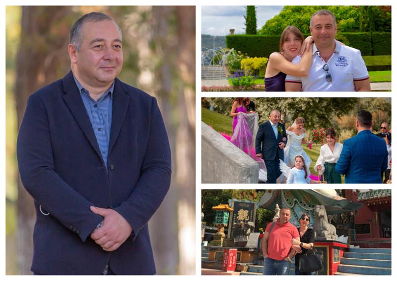 უძრავი ქონება და ღვინის ბიზნესი ივანიშვილის ძმასთან ერთად - რა ქონებას ფლობს პარლამენტარი ზაალ დუგლაძე?