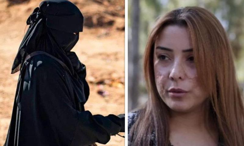 გერმანელ ქალს, რომელიც იეზიდ გოგონას ისე ექცეოდა, როგორც მონას, პატიმრობა მიესაჯა - რა დაადგინა სასამართლომ