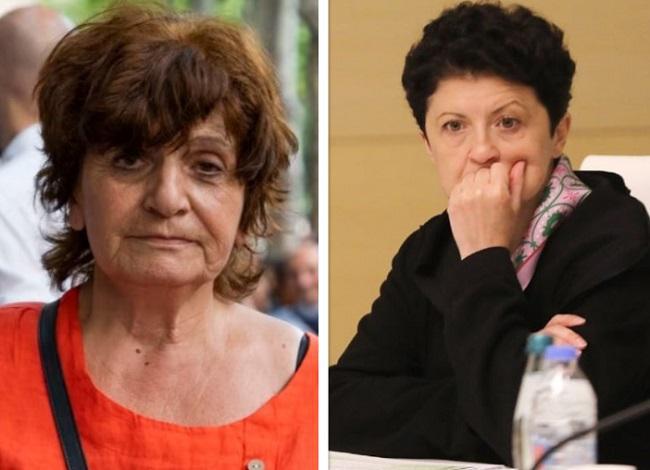 წულუკიანის უწყებამ სასამართლო დავა კიდევ ერთ უკანონოდ გათავისუფლებულ თანამშრომელთან წააგო