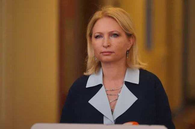 ეროვნული ბანკის ვიცე-პრეზიდენტად ნათია თურნავა აირჩიეს